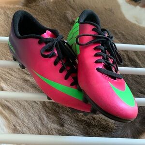 Women’s Nike Soccer Cleats